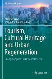 Tourism Cultural Heritage & Urban Regene