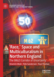 'race,' Space And Multiculturalism In No