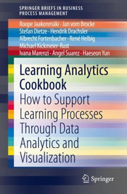 Learning Analytics Cookbook : How To Sup