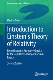Introduction To Einsteins Theory Of Rela