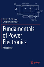 Fundamentals Of Power Electronics