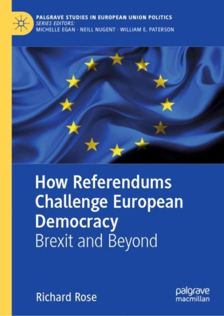 How Referendums Challenge European Democ