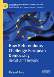 How Referendums Challenge European Democ