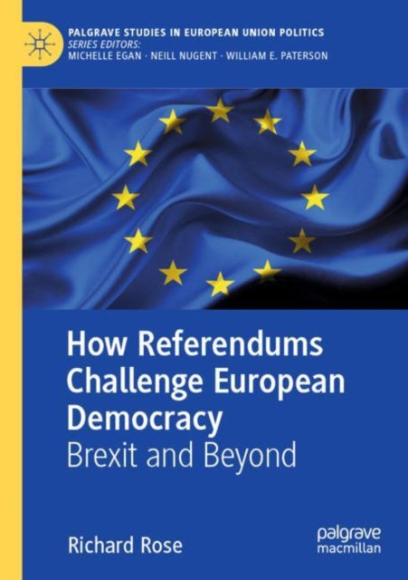 How Referendums Challenge European Democ