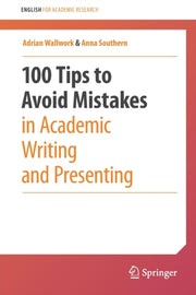 100 Tips To Avoid Mistakes In Academic W