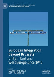 European Integration Beyond Brussels : U