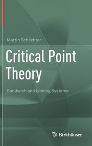 Critical Point Theory : Sandwich And Lin