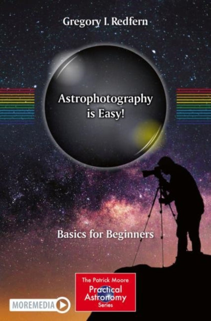 Astrophotography Is Easy