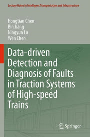 Data-driven Detection And Diagnosis Of F
