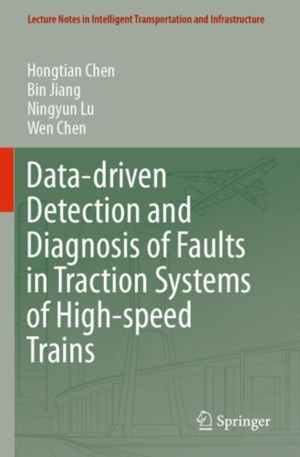 Data-driven Detection And Diagnosis Of F