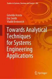 Towards Analytical Techniques For System