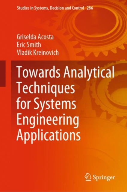 Towards Analytical Techniques For System