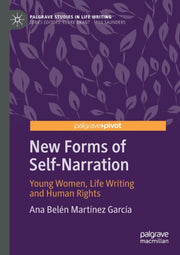 New Forms Of Self-narration : Young Wome