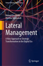 Lateral Management : A New Approach To S
