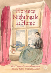 Florence Nightingale At Home