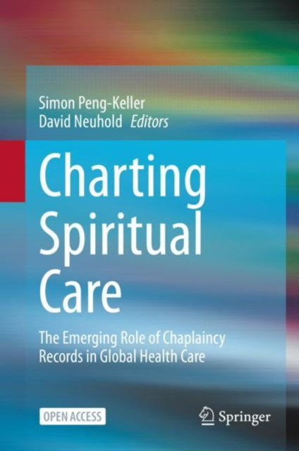 Charting Spiritual Care : The Emerging R