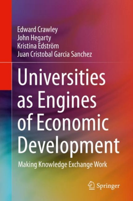 Universities As Engines Of Economic Deve