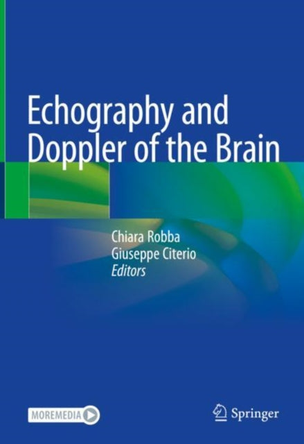 Echography & Doppler Of The Brain