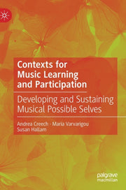 Contexts For Music Learning And Particip