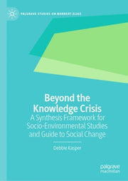 Beyond The Knowledge Crisis
