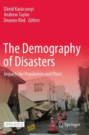 Demography Of Disasters