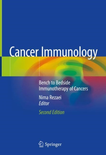 Cancer Immunology By Rezaei, Nima