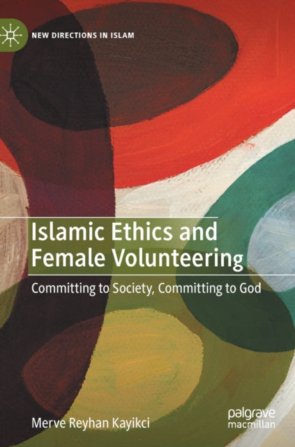 Islamic Ethics & Female Volunteering
