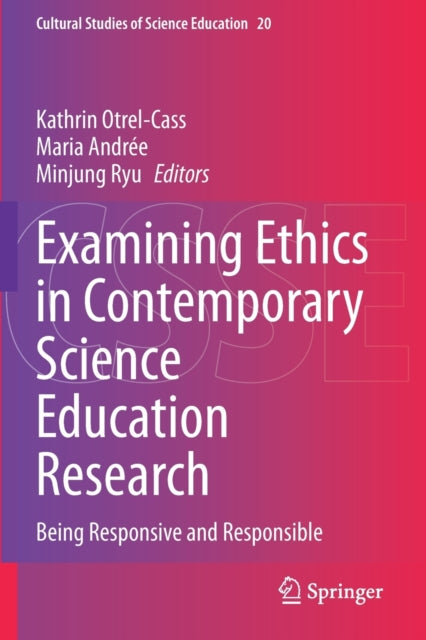 Examining Ethics In Contemporary Science