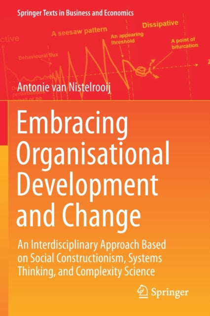 Embracing Organisational Development And