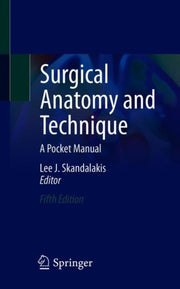 Surgical Anatomy & Technique