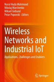 Wireless Networks & Industrial Iot