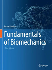Fundamentals Of Biomechanics