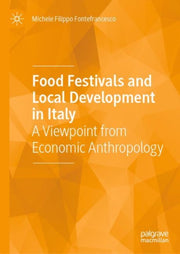 Food Festivals And Local Development In