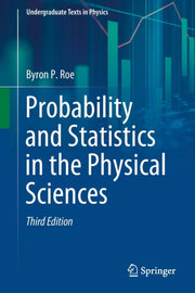 Probability And Statistics In The Physic