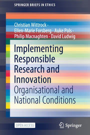Implementing Responsible Research And In