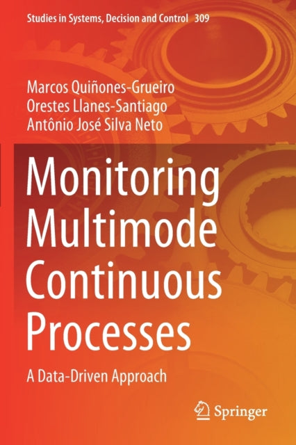 Monitoring Multimode Continuous Processe