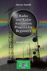 Radio & Radar Astronomy Projects For Beg