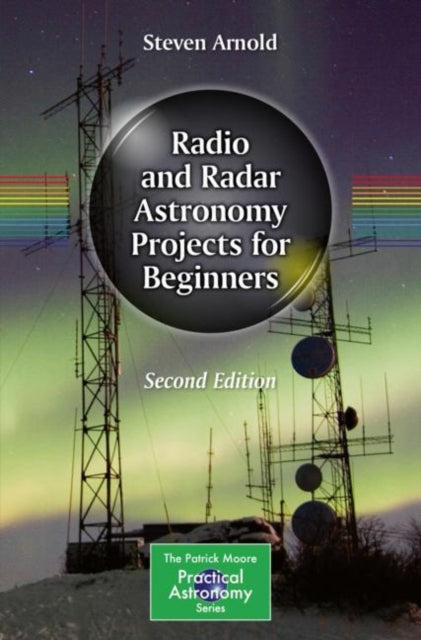 Radio & Radar Astronomy Projects For Beg