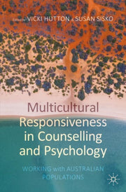 Multicultural Responsiveness In Counsell