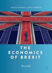 Economics Of Brexit