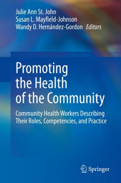 Promoting The Health Of The Community
