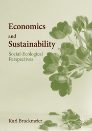 Economics & Sustainability