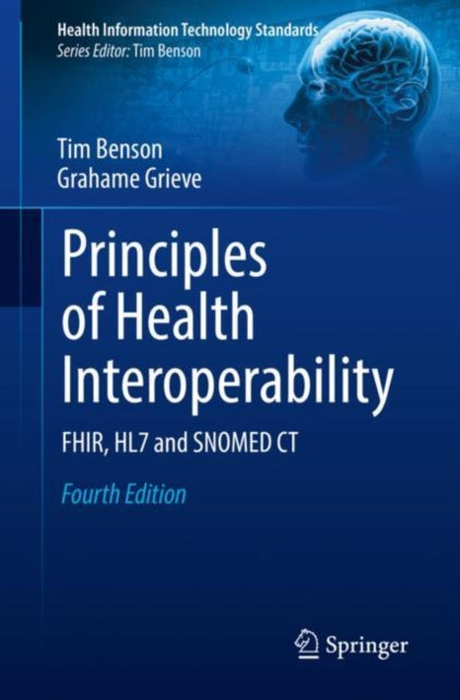 Principles Of Health Interoperability
