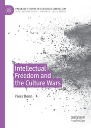 Intellectual Freedom And The Culture War