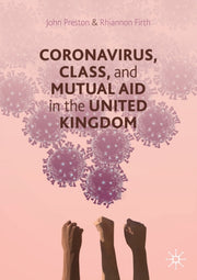 Coronavirus Class & Mutual Aid In The Uk