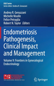 Endometriosis Pathogenesis, Clinical Imp