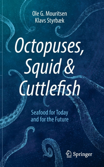 Octopuses Squid Cuttlefish