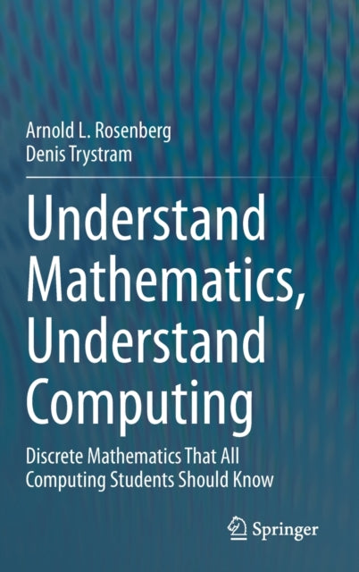 Understand Mathematics Understand Comput