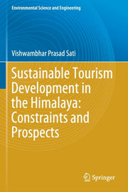Sustainable Tourism Development In The H