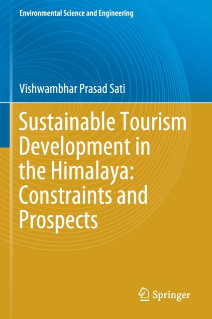 Sustainable Tourism Development In The H